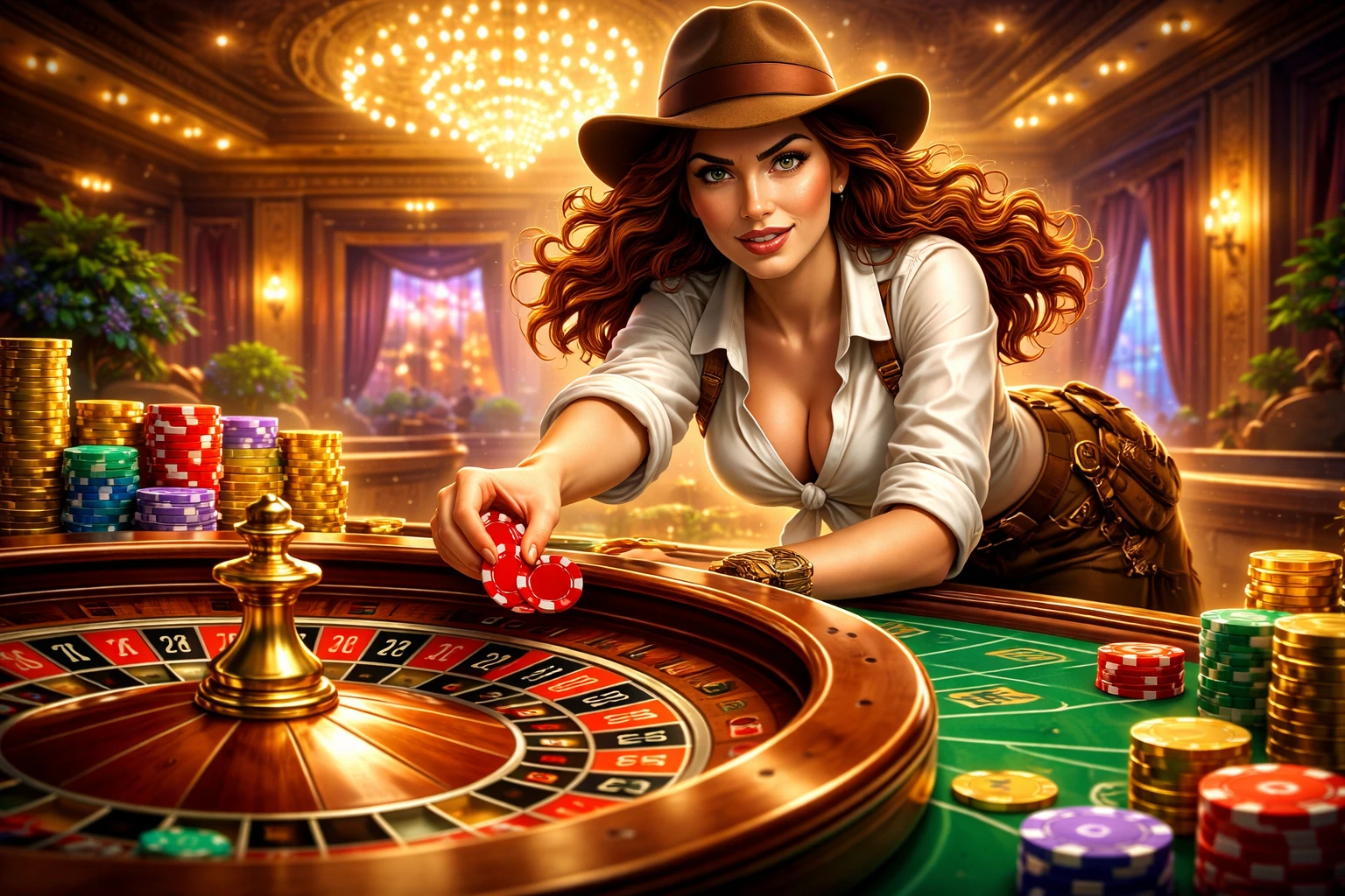 Recent big winner at LolaJack Casino